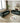 Chenille Pull Buckle Design Sofa for Living Room,Buttons Tufted With Copper Nail Decoration Armrest, Modern Couch Upholstered Button And Metal LegsMUTUKISPACE