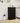 One Drawers and One - Compartment Tilt - Out Trash Cabinet Kitchen Trash Cabinet - BlackMUTUKISPACE