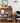 Glass Display Cabinet Nordic Vintage Small Apartment Living Room Minimalist Japanese Flip - Door Multifunctional Storage Unit mu - fgzsg - chestMUTUKISPACE