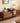 Vintage Solid Wood Sliding Door TV Stand High - Legged Living Room Furniture mu - njdsg - chestMUTUKISPACE