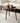 (SINGLE) Center Table Low Table Solid Oak Wood Top Plate Desk Pebble Shaped Natural Wooden Coffee Table Easy to AssembleMUTUKISPACE