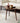 (SINGLE) Center Table Low Table Solid Oak Wood Top Plate Desk Pebble Shaped Natural Wooden Coffee Table Easy to AssembleMUTUKISPACE