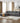 113.5'' Modular Sectiona Corduroy Sofa, Sectional Couches for Living Room U Shaped Sectional Couch with Storage Ottoman, 6 Seats Convertible Sectionals with ChaiseMUTUKISPACE