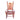 wooden porch rocker chair BrownMUTUKISPACE