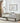 Upholstered Twin Size Daybed with Two Drawers, with Button and Copper Nail on Square Arms, Beige (82.75''x43''x30.75'')MUTUKISPACE