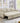 Upholstered Pull Out Sectional Sofa with Storage Chaise, Convertible Corner Couch, BeigeMUTUKISPACE