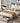 Full Size Bed Frame with 2 Storage Drawers, Upholstered Bed Frame with Wingback Headboard Storage Shelf Built - in USB Charging Stations and Strong Wood Slats Support, No Box Spring Needed, BeigeMUTUKISPACE