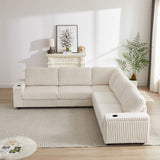 110" · L-Shape · W834S00284