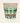 Verdant Lattice Whiskey Glass