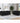 80" Chesterfield Sofa Black Velvet for Living Room, 3 Seater Sofa Tufted Couch with Rolled Arms and Nailhead for Living Room, Bedroom, Office, Apartment, 3S+2SMUTUKISPACE