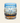 Azure Mosaic Whiskey Glass