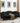 79" Chesterfield Sofa Black Velvet for Living Room, 3 Seater Sofa Tufted Couch with Rolled Arms and Nailhead for Living Room, Bedroom, Office, Apartment, two pillowsMUTUKISPACE