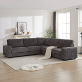 110" · L-Shape · W834S00285