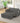 Loveseats Sofa Bed with Pull - out Bed,Adjsutable Back and Two Arm Pocket - Dark grey(54.5"x33"x31.5")MUTUKISPACE
