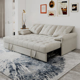 91" · Beige