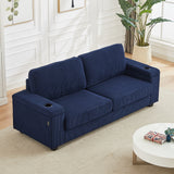 86.5" · 3-Seater · W834S00209