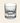 Starburst Fluted Whiskey Glass