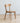 Dining chair wooden FAS grade oak natural wood chair solid chair table chair wooden living room chair simple and naturalMUTUKISPACE