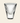 Halo Tapered Whiskey Glass