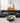 126 - inch Modern Style Chenille Three Piece Sofa, Pull Point Design U - shaped Sofa two Chaise Longue Seats, two Pillows and Plastic Feet, Suitable for Living room, Bedroom, Lounge and Projection RoomMUTUKISPACE
