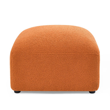 Ottoman for Modular SofaMUTUKISPACE