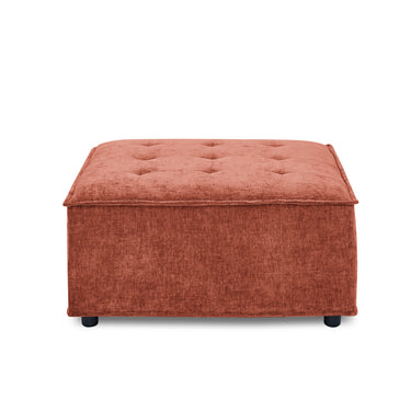 Ottoman for Sectional SofaMUTUKISPACE
