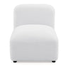 Single Chair for Modular SofaMUTUKISPACE