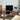 Industrial Reclaimed Wood TV Stand w/ Storage Cabinet – For Living Media Room