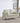 Loveseat Living Room Sofa,with Square Arms and Tight Back, with Two Small Pillows,Corduroy BeigeMUTUKISPACE