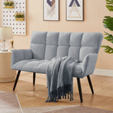 52" · 2-Seater · Blue