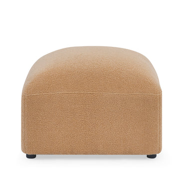 Ottoman for Modular SofaMUTUKISPACE