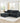 Corduroy Tufted Upholstered Sleeper Sectional Sofa, L - Shaped Modular Convertible Sofa , BlackMUTUKISPACE