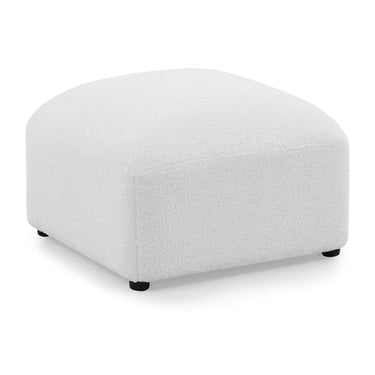 Ottoman for Modular SofaMUTUKISPACE