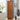 72" Oak Corner Pantry Cabinet with 8 Doors, Farmhouse Kitchen Storage Cabinet with Adjustable Shelves, Freestanding Bookshelf for Bathroom or Living RoomMUTUKISPACE