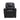 Kids Recliner Chair Black PVCMUTUKISPACE