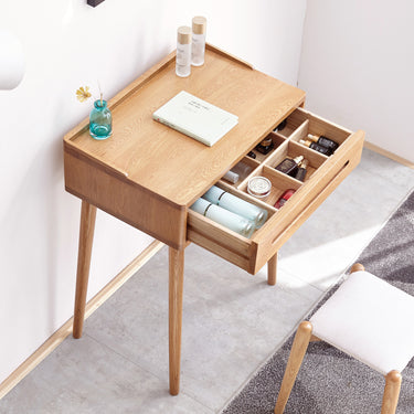 Dresser Bistro Table dresser solid table desk top table dresser compact dresser accessories storageMUTUKISPACE