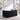 62.2length ,35.83" deepth ,human body structure for USA people, marshmallow sofa,boucle sofa ,BLACK color, 2 seaterMUTUKISPACE