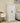 50" LED Kitchen Pantry Cabinet,Freestanding Buffet Cupboards Sideboard with 2 Doors with Racks and 2 Adjustable Shelves for Kitchen, Living Room and Dinning Room - WhiteMUTUKISPACE