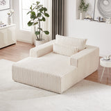 75" · Footrest · W834P206088