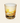 Cresting Wave Whiskey Glass