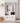 Entryway hall tree with coat rack 4 hooks and storage bench shoe cabinet whiteMUTUKISPACE
