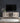 TV Stand Storage Media Console Entertainment Center With Two Doors, Grey WalnutMUTUKISPACE