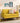 Loveseat Sofa, Mid Century Modern Decor Love Seat Couches for Living Room, Button Tufted Upholstered Small Couch for Bedroom, Solid and Easy to Install Love Seats Furniture, YellowMUTUKISPACE