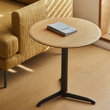 Modern Minimalist Glass Coffee Table Living Room Sofa Side Table inner - tszhcj - CtableMUTUKISPACE