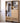 Natural Wood Color Minimalist Style Modular Floor Cabinet inner - glzhg - chestMUTUKISPACE