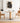 Minimalist Round Table Japanese Style Small Home Modern Simple Dining Table inner - klsyz - DtableMUTUKISPACE