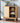 Buffet Cabinet with Storage,Storage Cabinet with Natural Rattan Decorated Doors,Rattan Cabinet with Adjustable Shelf,Sideboard for Living Room,Kitchen,Hallway,1 doors, shelf with storage, NaturalMUTUKISPACE
