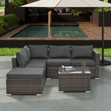 4-Piece · Coffee Table · W1703S00019