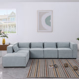 Grayish Blue · W1099S00116