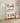 Kids Bookshelf, 3 - Tier Bookcase, Book Organizer, toy Storage Cabinet Organizer, WhiteMUTUKISPACE